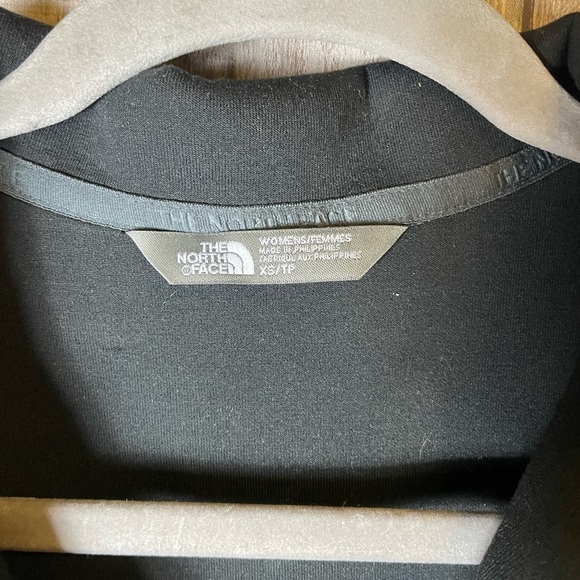 The North Face Thermal 3D Full Zip Pullover Jacket - Picture 5 of 8